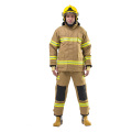 Fire Retardant Suit Acid Resistant Clothing